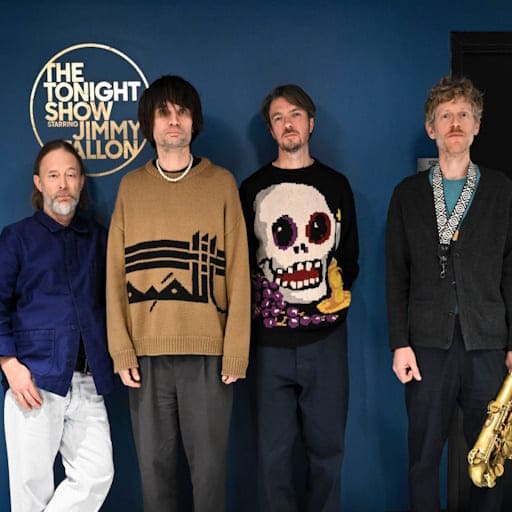 The Smile Tickets 2026