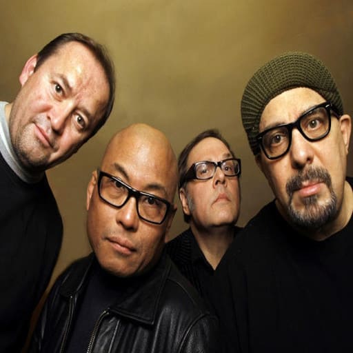 The Smithereens Louisville Tickets