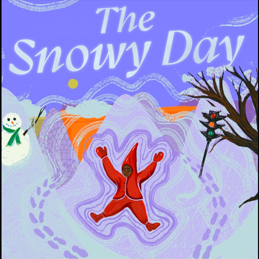 The Snowy Day - Opera Tickets