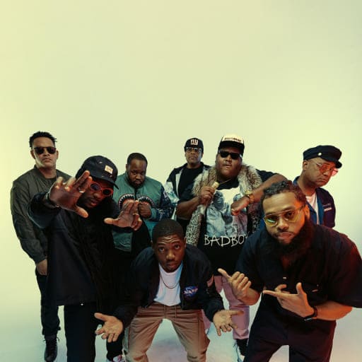 The Soul Rebels Louisville Tickets