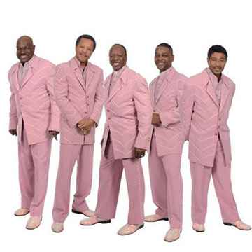 The Spinners Louisville Tickets