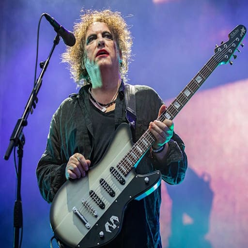 The Strangers - Cure Tribute Louisville Tickets