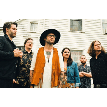 The Strumbellas Louisville Tickets