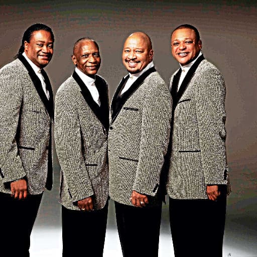 The Stylistics Louisville Tickets