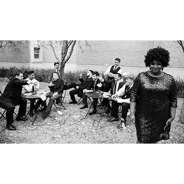 The Suffers Louisville Tickets