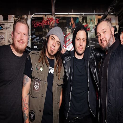 The Suicide Machines Louisville Tickets