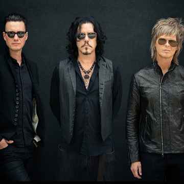 The Tea Party Louisville Tickets