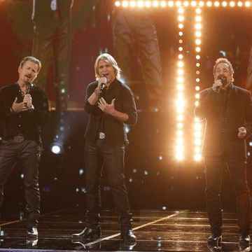 The Texas Tenors Louisville Tickets