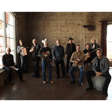 The Time Jumpers Louisville Tickets