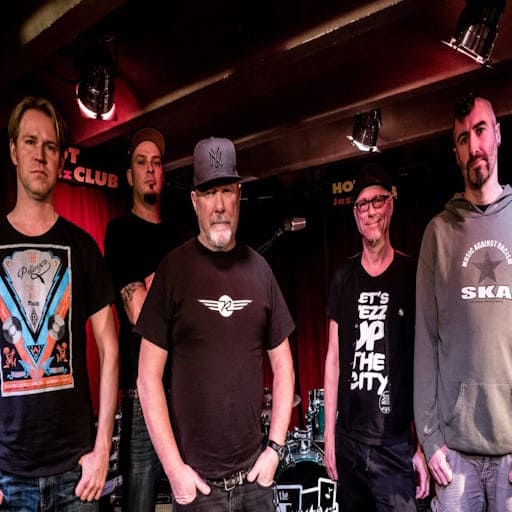 The Toasters Louisville Tickets