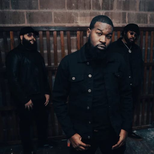 The Ton3s (The Hamiltones) Louisville Tickets