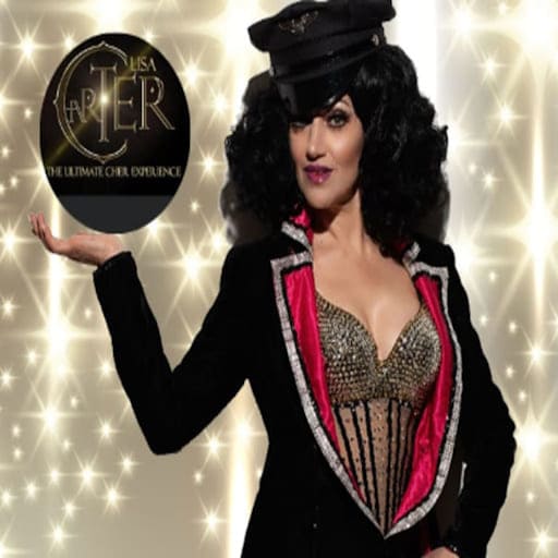 The Ultimate Cher Experience Louisville Tickets