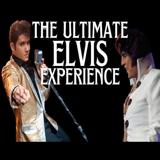 The Ultimate Elvis Tribute Experience Louisville Concert Tickets