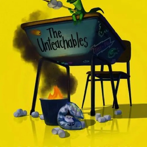 The Unteachables in Louisville