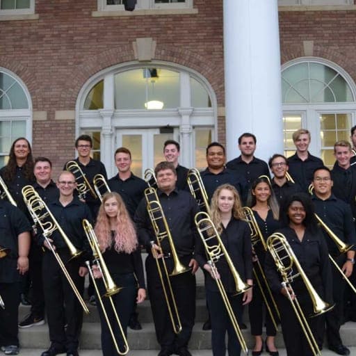 The USM Brass Ensemble Louisville Tickets