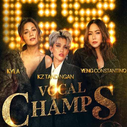 The Vocal Champs Louisville Concert Tickets