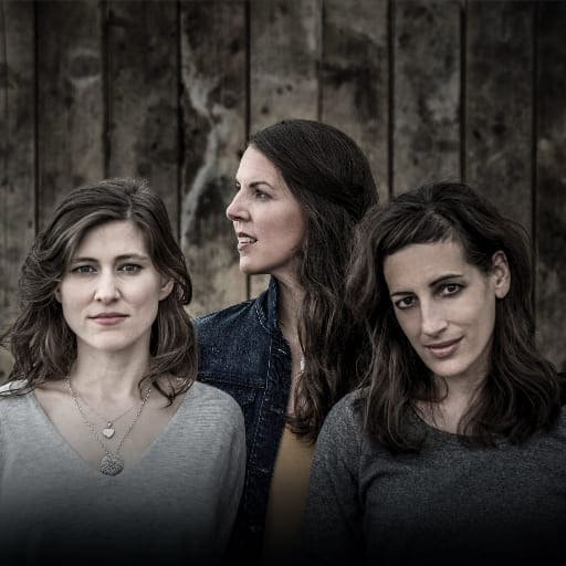 The Wailin' Jennys Tickets