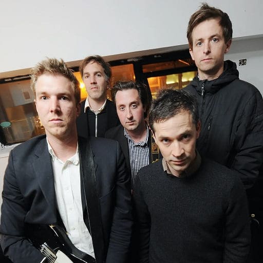 The Walkmen Louisville Tickets