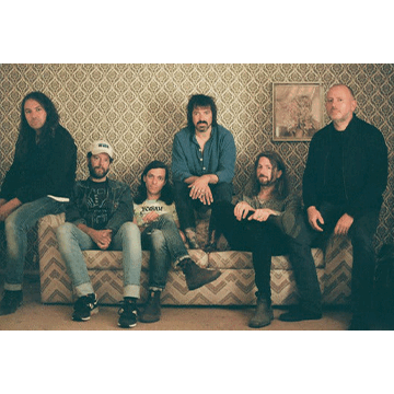 The War On Drugs Tickets 2026