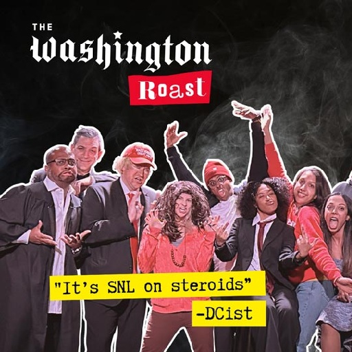 The Washington Roast in Louisville