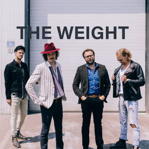 The Weight Tickets 2026