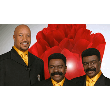 The Whispers Louisville Tickets