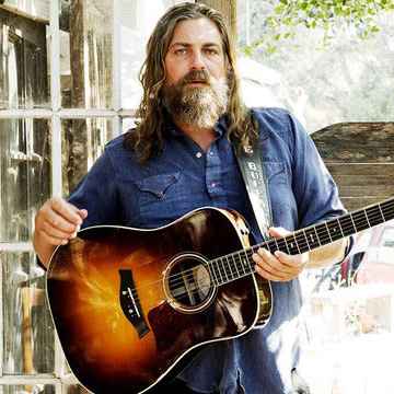 The White Buffalo Louisville Tickets