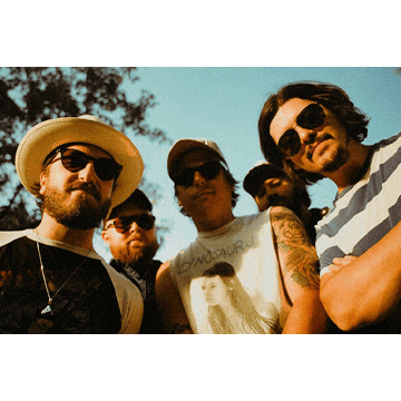 The Wild Feathers Tickets 2026