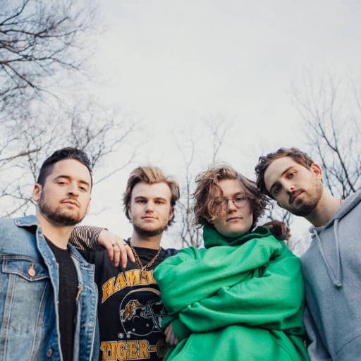 The Wldlfe Louisville Tickets