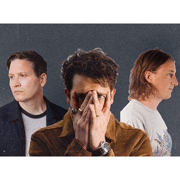 The Wombats Tickets 2026