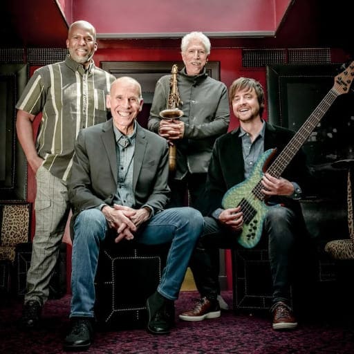 The Yellowjackets Louisville Tickets