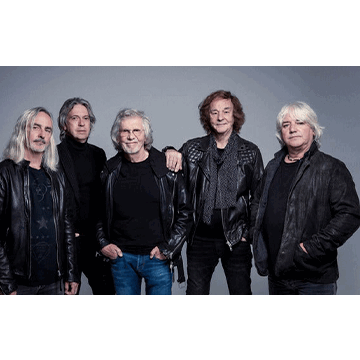 The Zombies Tickets 2026