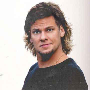 Theo Von in Louisville