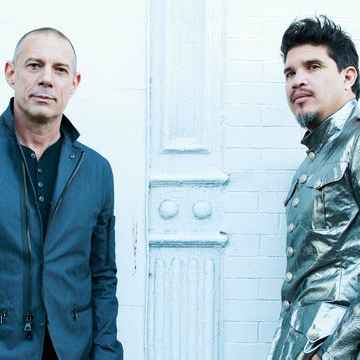 Thievery Corporation Louisville Concert Tickets