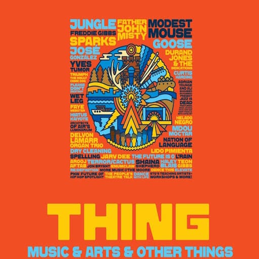 THING Festival Louisville Tickets
