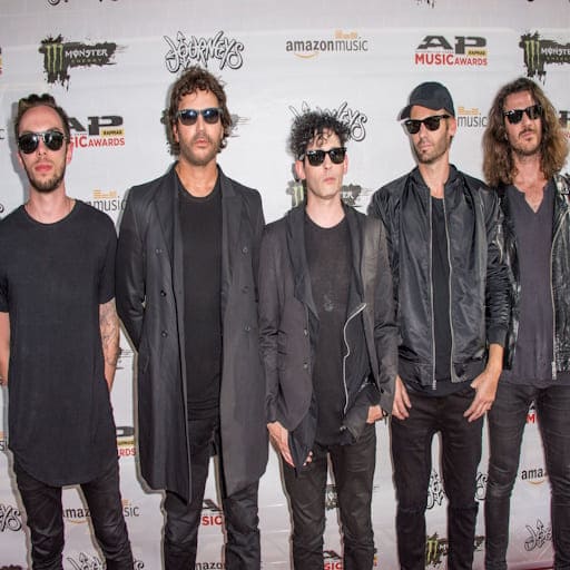 Third Eye Blind Tickets
