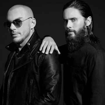 Thirty Seconds To Mars Louisville Tickets