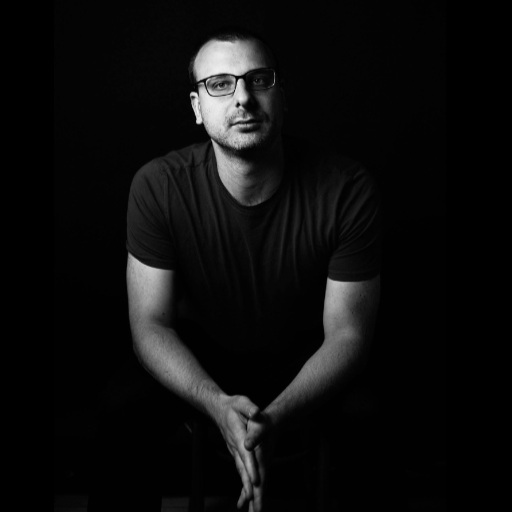 Thomas Levac in Louisville