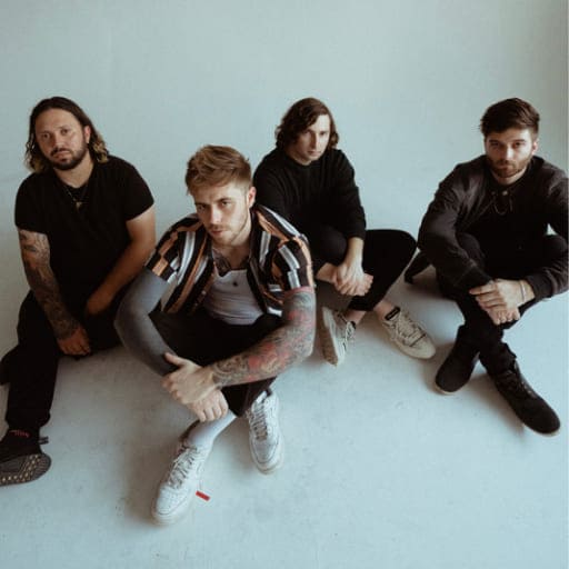 Thousand Below Louisville Tickets