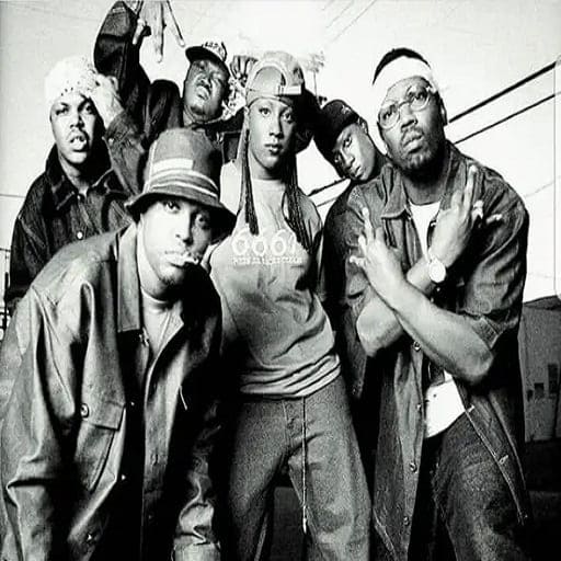 Three 6 Mafia Louisville Tickets