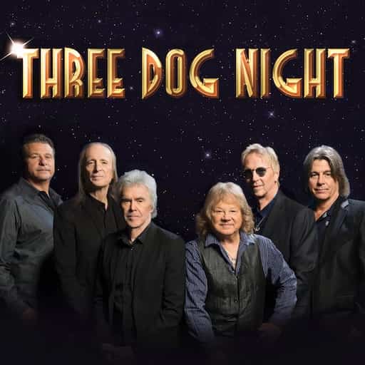 Three Dog Night Tickets 2026
