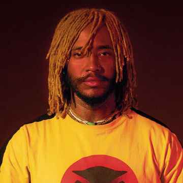 Thundercat Louisville Tickets