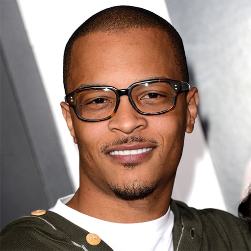 T.I. Louisville Tickets