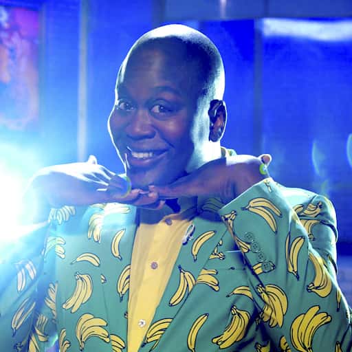 Tituss Burgess Tickets