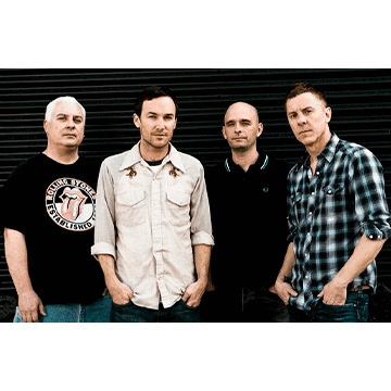 Toadies Louisville Tickets