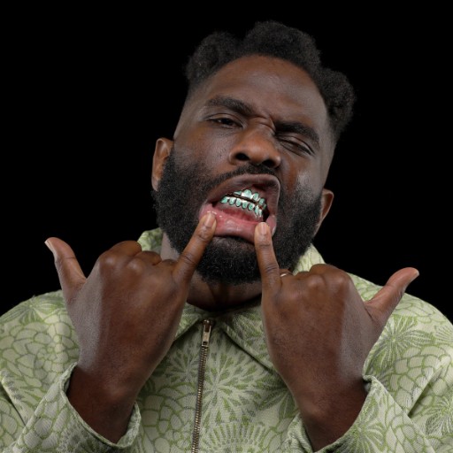 Tobe Nwigwe Louisville Tickets
