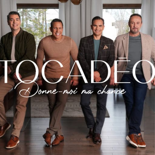 Tocadeo Tickets 2026