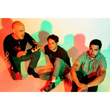 Together Pangea Louisville Tickets