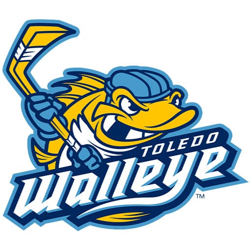 Toledo Walleye Tickets