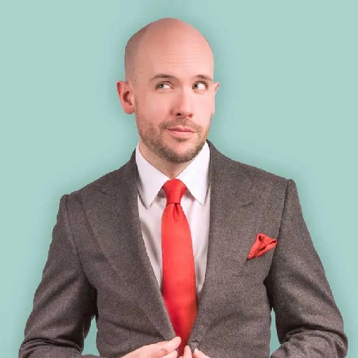 Tom Allen in Louisville